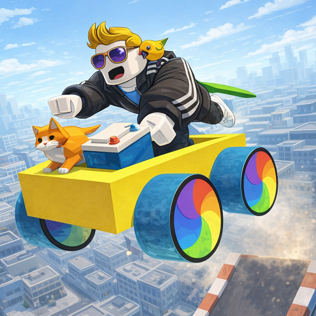 Racing Club Bling City icon